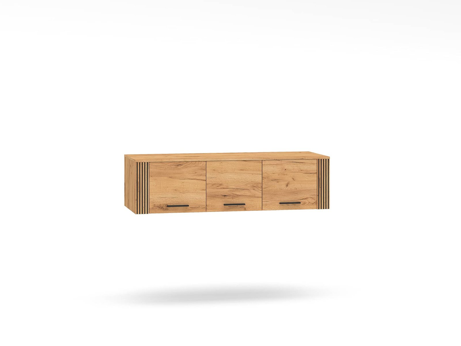 Antresolė spintai VASCA, 150x58x40 cm