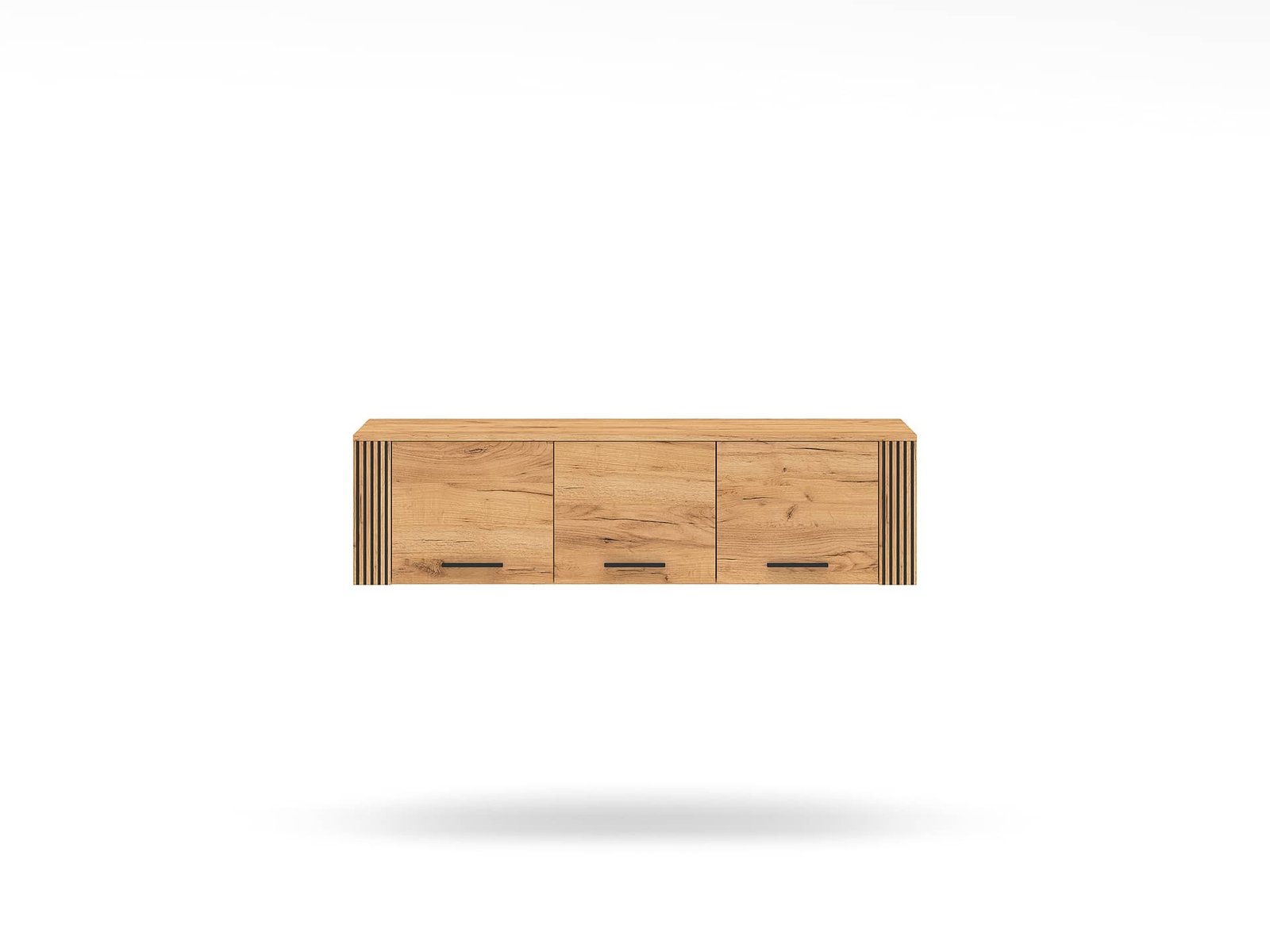 Antresolė spintai VASCA, 150x58x40 cm