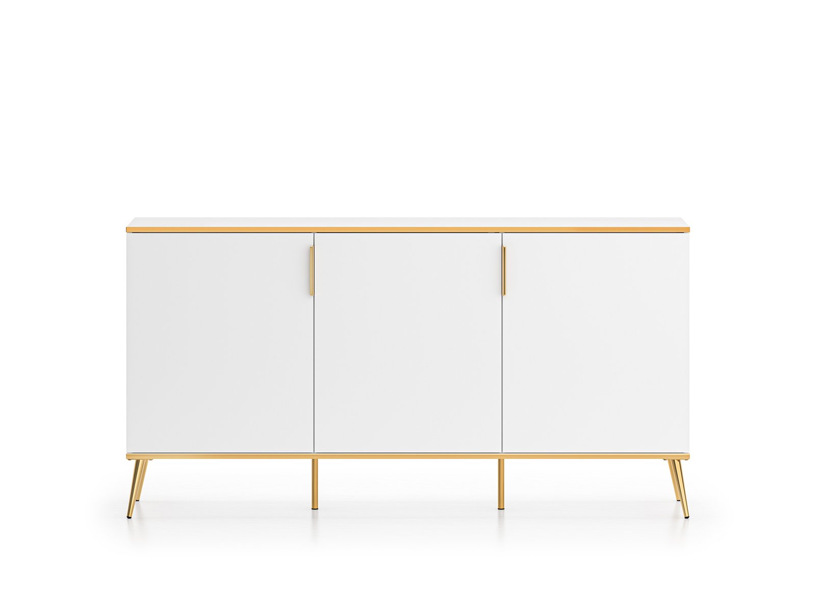 Spintelė VITERA, 170x40x88 cm