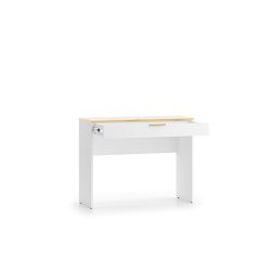 Kosmetinis staliukas VITERA, 100x40x79 cm