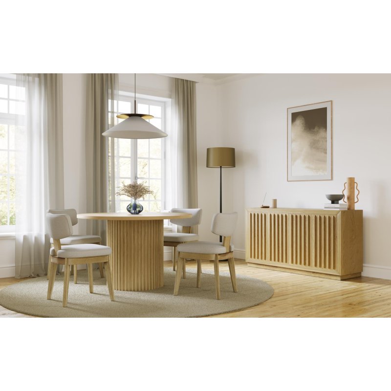 Spintelė AVELLINO, 153x46x82 cm