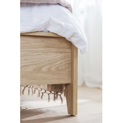 Lova 180 cm COZIE, 193x220x94 cm