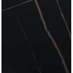 Apvalus valgomojo stalas MODI M21, 120x120x75 cm