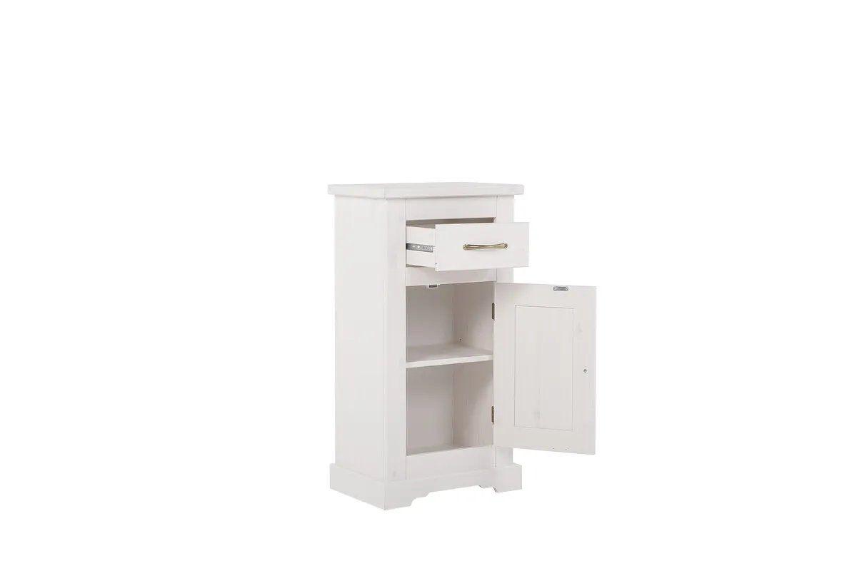 Vonios spintelė 810 MILANO