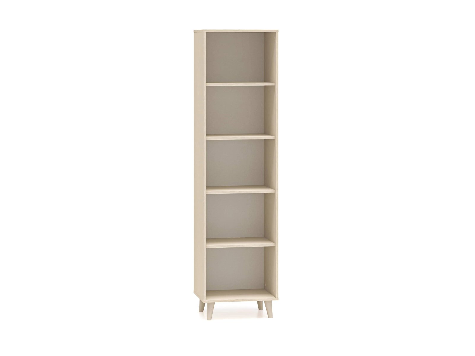 Pastatoma lentyna MEVE, 50x40x190 cm