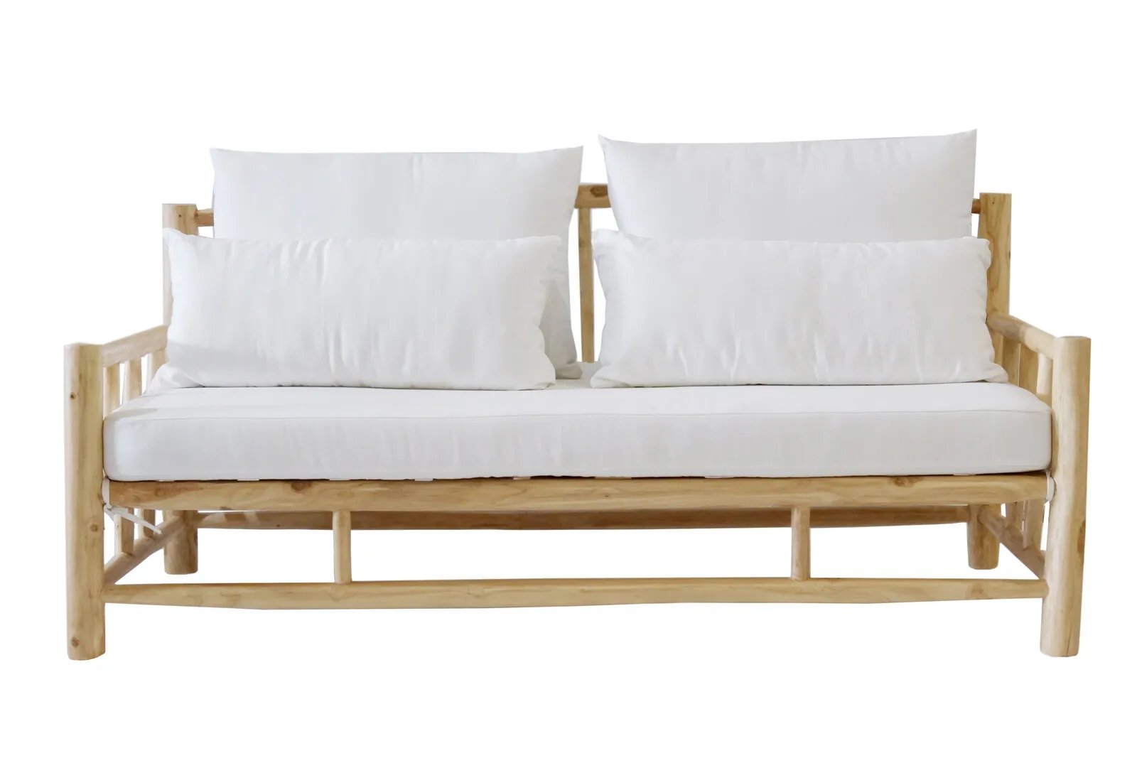 Lauko sofa MBL029, 180x90x80 cm