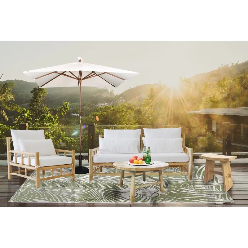 Lauko sofa MBL029, 180x90x80 cm