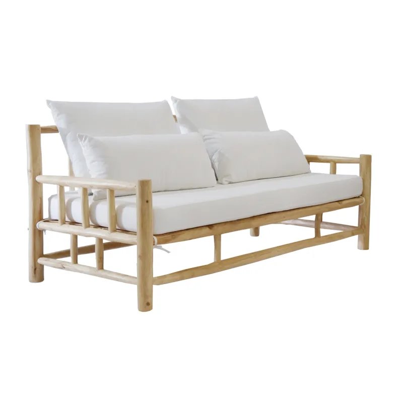 Lauko sofa MBL029, 180x90x80 cm
