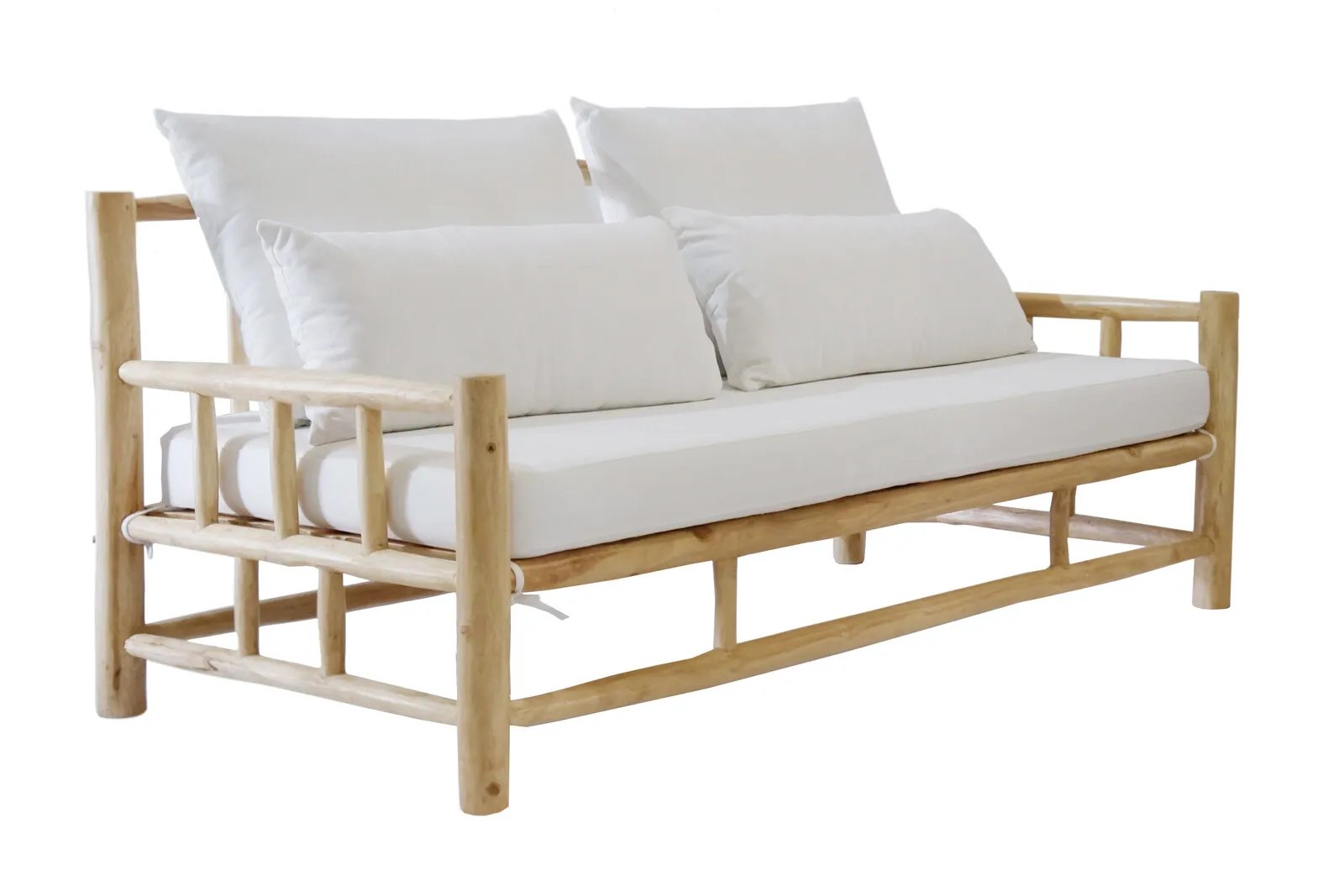 Lauko sofa MBL029, 180x90x80 cm