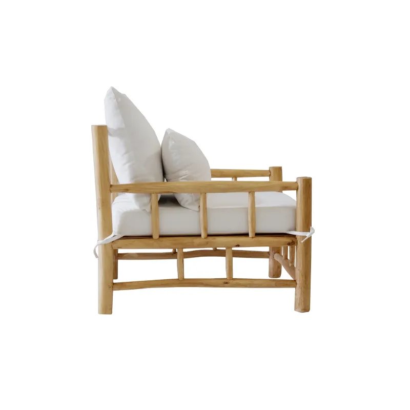 Lauko sofa MBL029, 180x90x80 cm