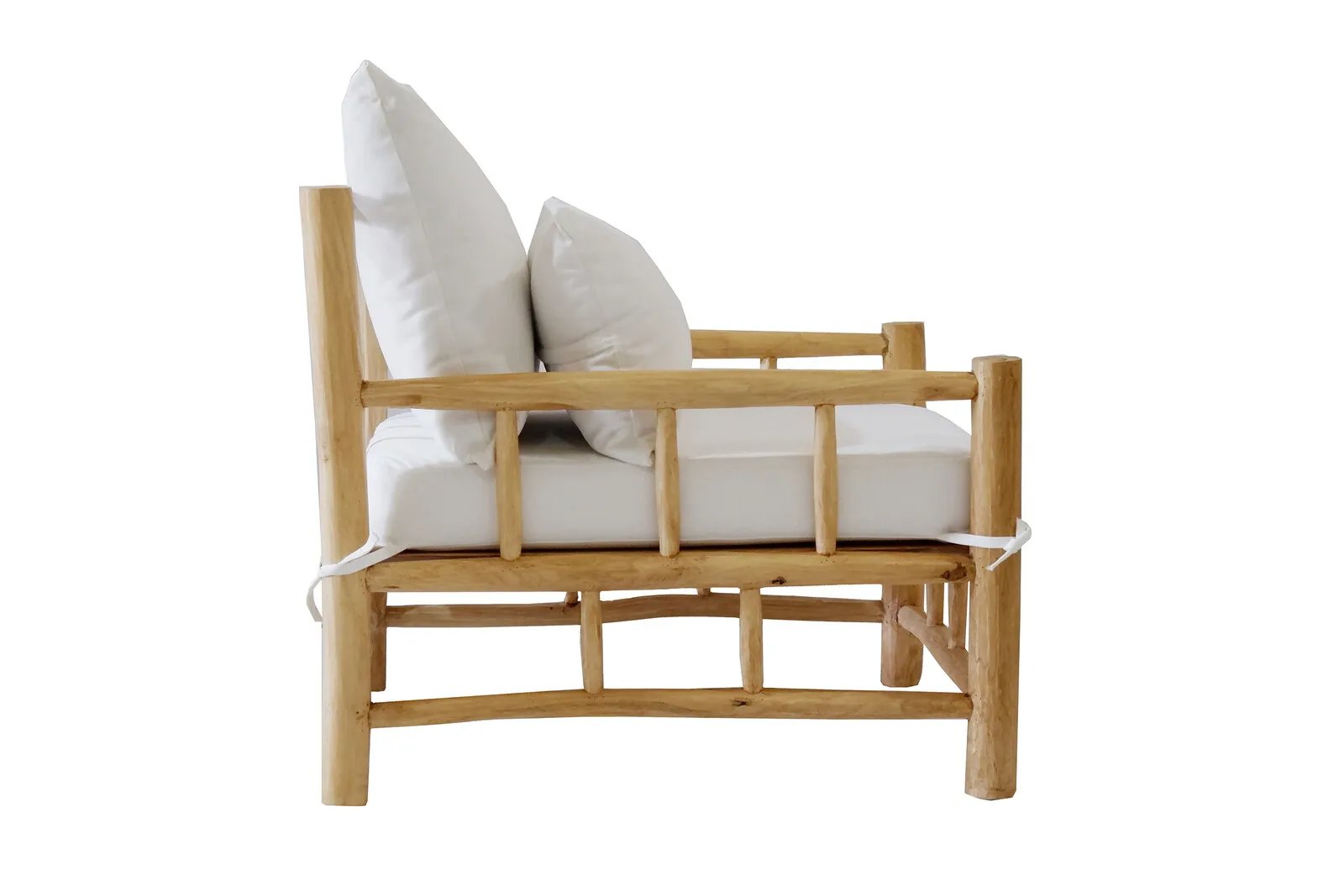 Lauko sofa MBL029, 180x90x80 cm