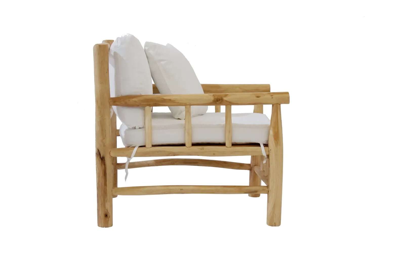 Lauko sofa MBL029, 180x90x80 cm