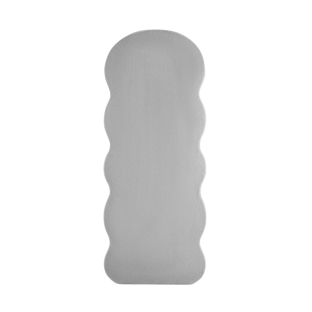 Pastatomas veidrodis SF179, pilkas, 70x3x170 cm