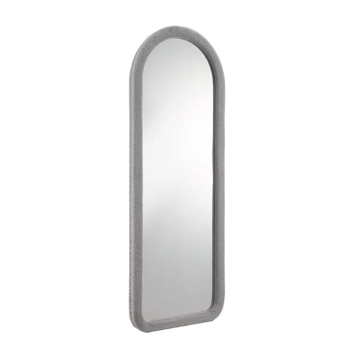 Pastatomas veidrodis SF230, pilkas, 60x3x160 cm