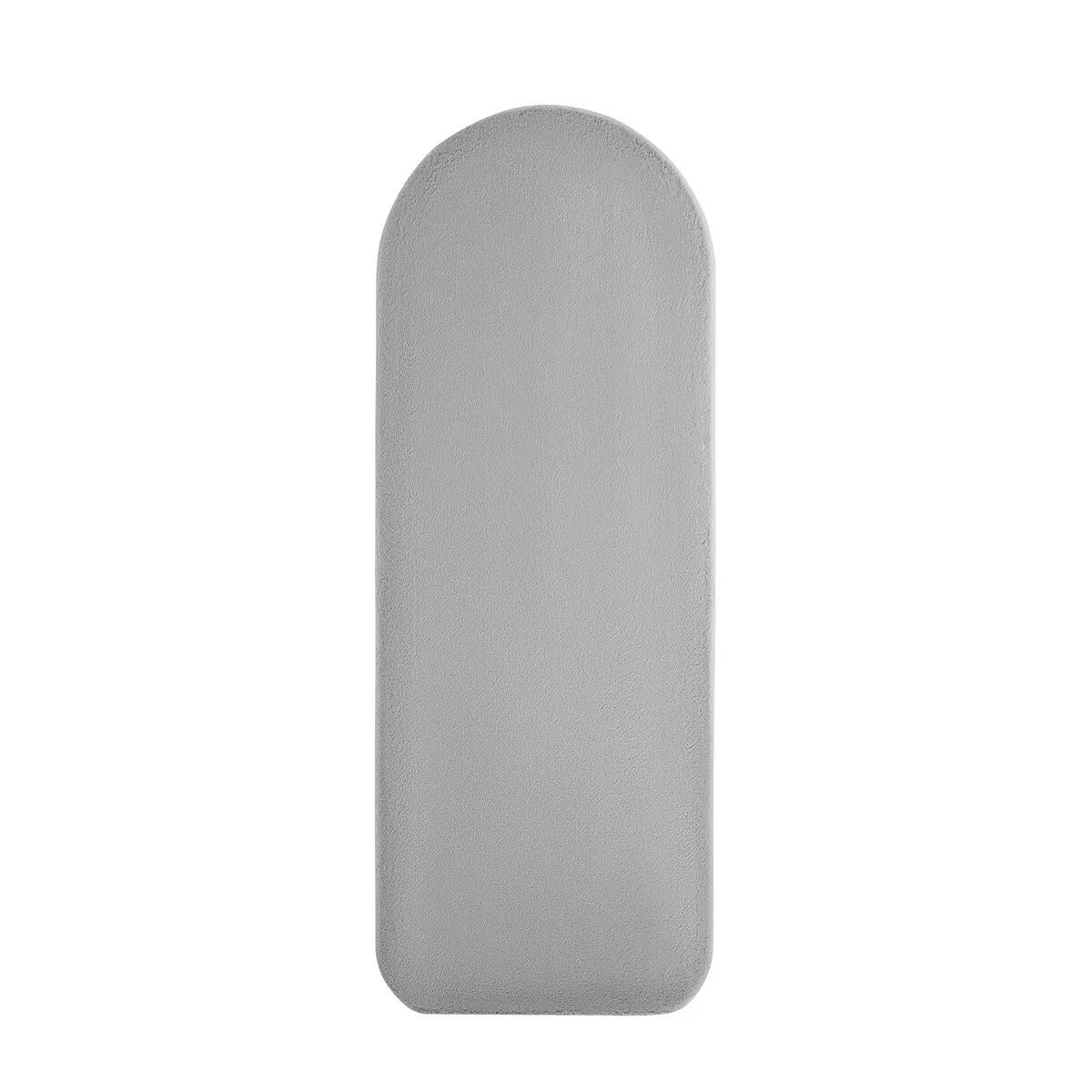 Pastatomas veidrodis SF230, pilkas, 60x3x160 cm