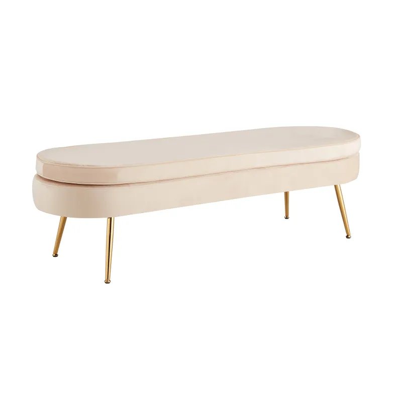 Pufas SF400, 142x45x41 cm