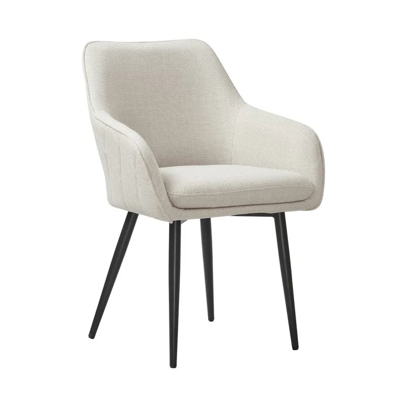 Kėdė SF452, beige, 61x60x85 cm
