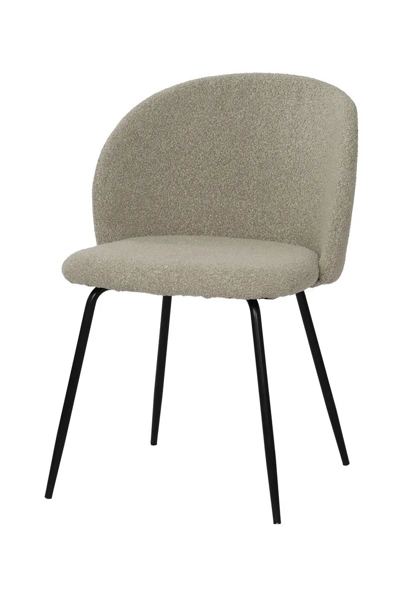 Kėdė STM778, taupe, 60x48x78 cm