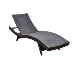 Lauko gultas DEBOL, 64x198x37 cm