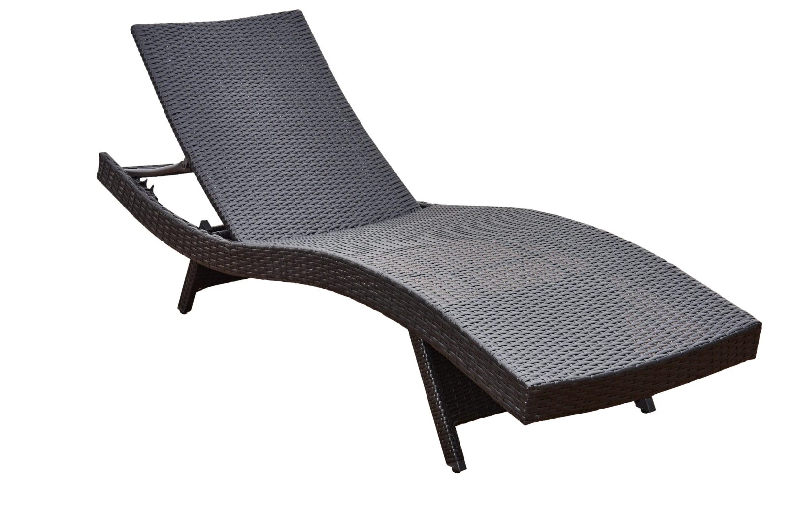 Lauko gultas DEBOL, 64x198x37 cm