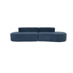 Sofa NUA, 280x102x66 cm