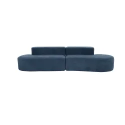 Sofa NUA, 280x102x66 cm