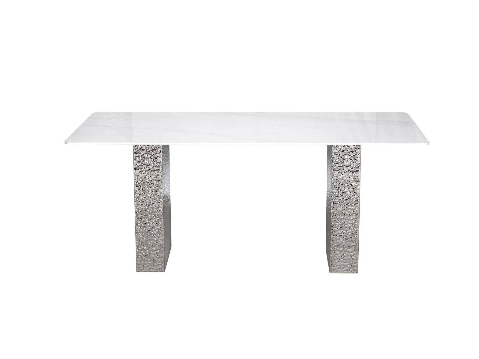 Valgomojo stalas MODI M24, 180x90x75 cm