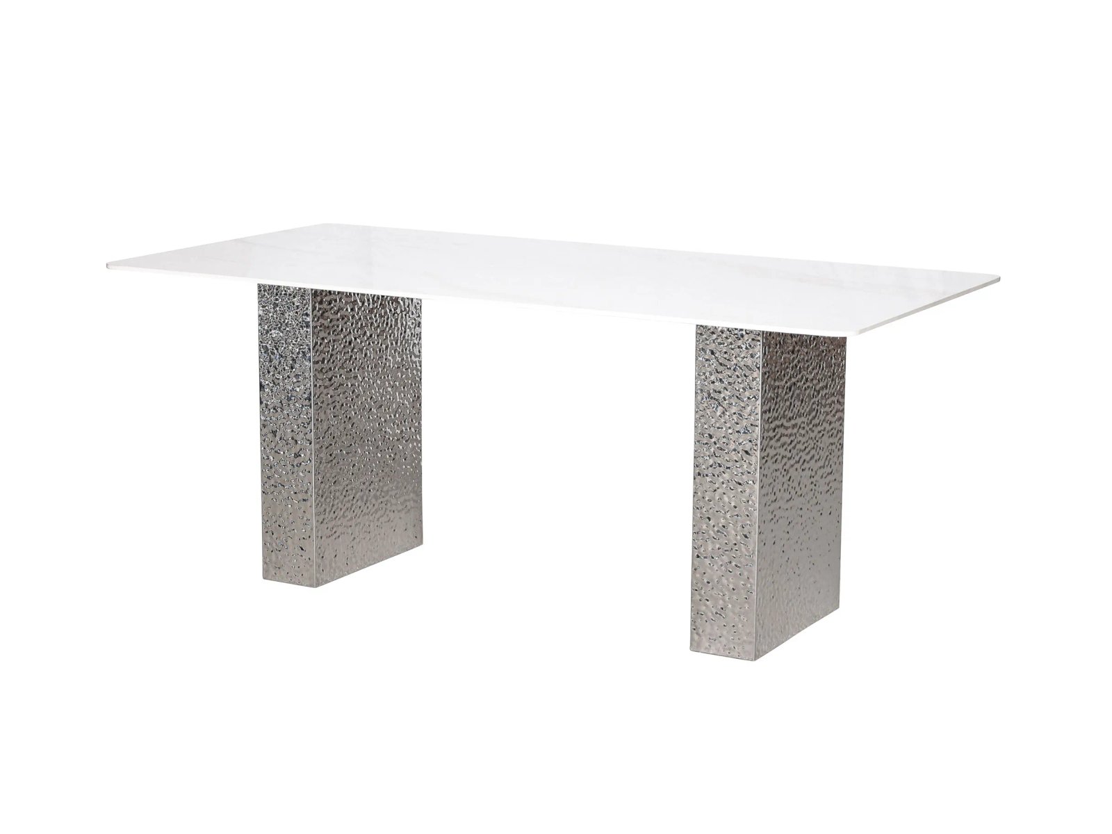 Valgomojo stalas MODI M24, 180x90x75 cm