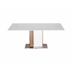 Valgomojo stalas MODI M54, 180x90x75 cm