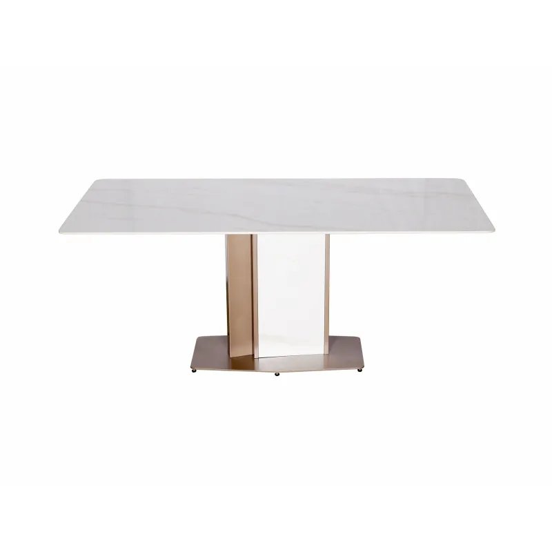 Valgomojo stalas MODI M54, 180x90x75 cm