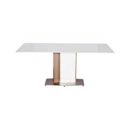 Valgomojo stalas MODI M54, 180x90x75 cm