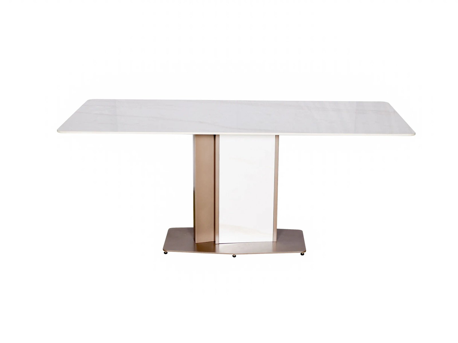 Valgomojo stalas MODI M54, 180x90x75 cm