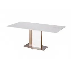 Valgomojo stalas MODI M54, 180x90x75 cm