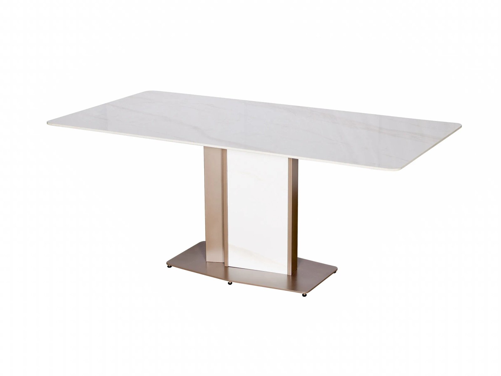 Valgomojo stalas MODI M54, 180x90x75 cm