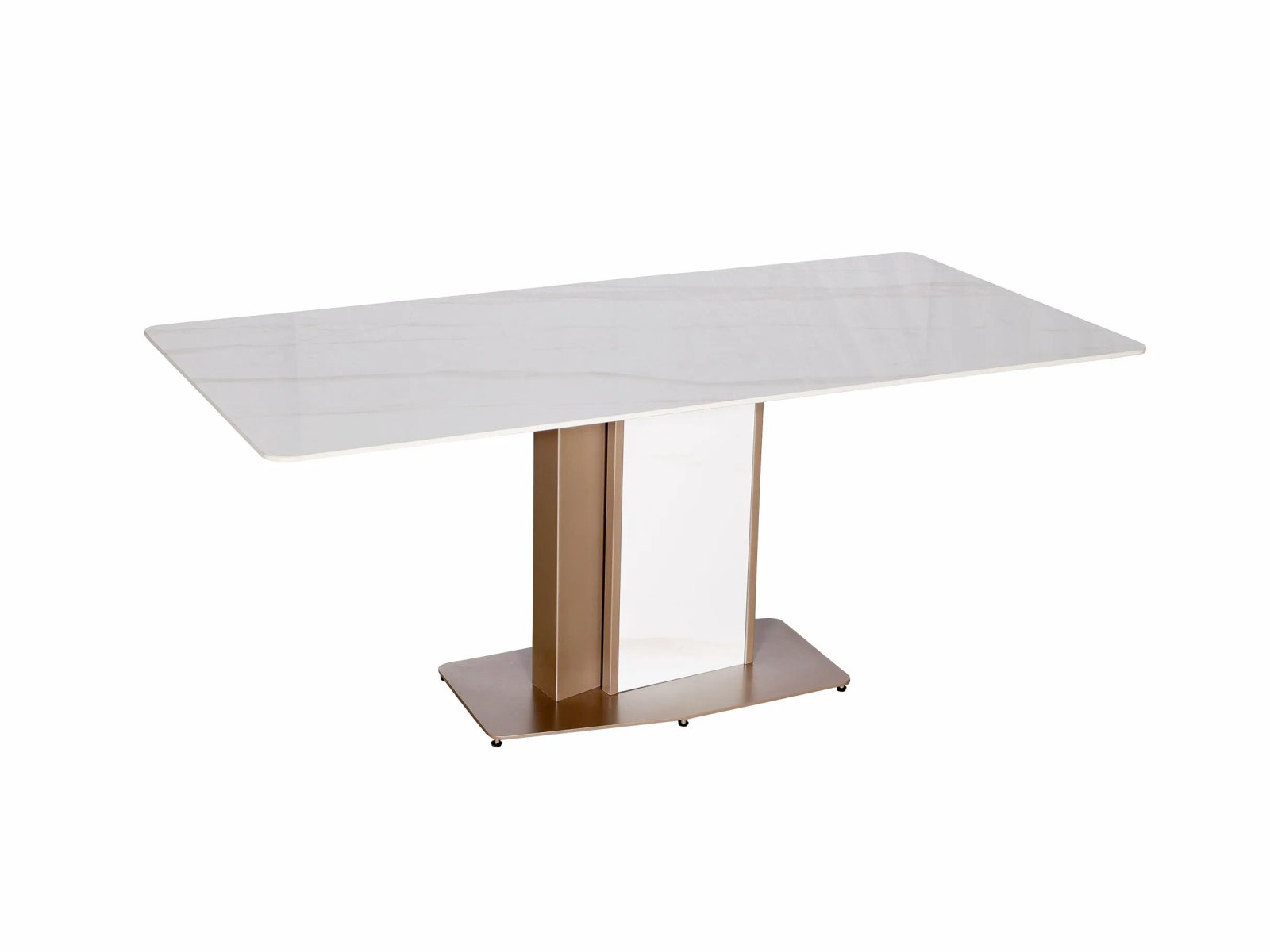 Valgomojo stalas MODI M54, 180x90x75 cm