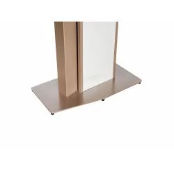 Valgomojo stalas MODI M54, 180x90x75 cm
