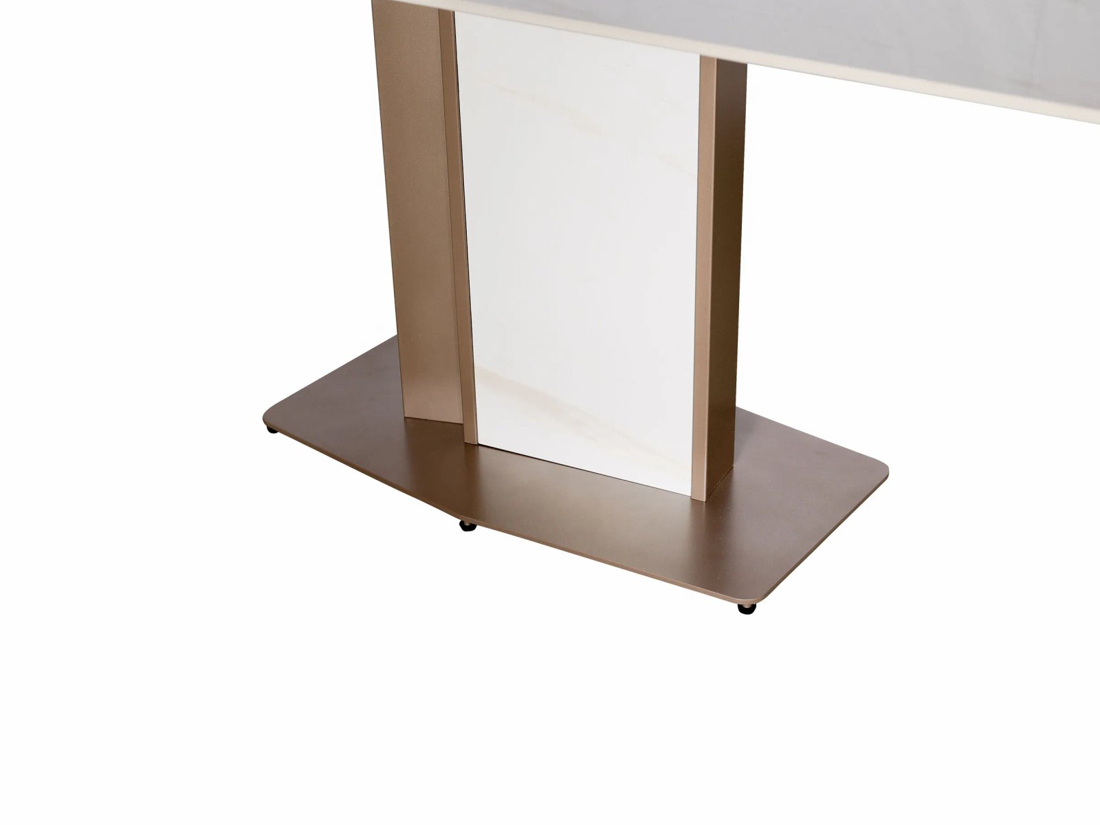 Valgomojo stalas MODI M54, 180x90x75 cm