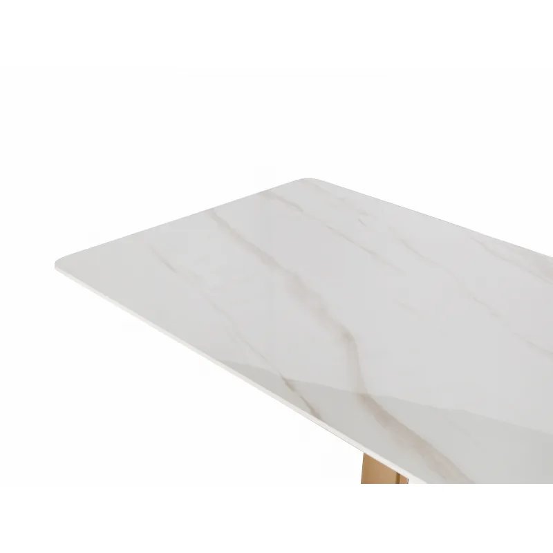 Valgomojo stalas MODI M54, 180x90x75 cm