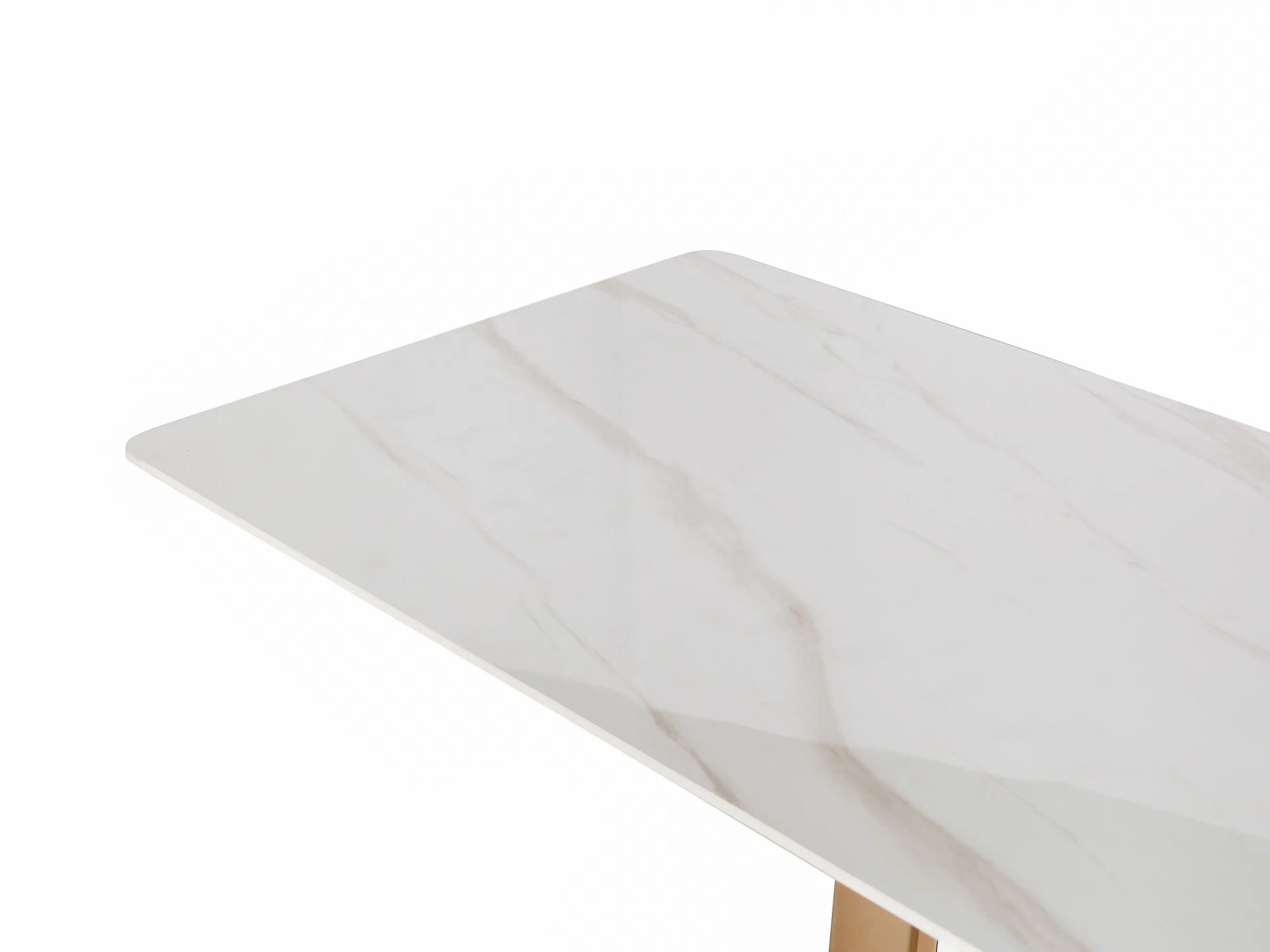 Valgomojo stalas MODI M54, 180x90x75 cm