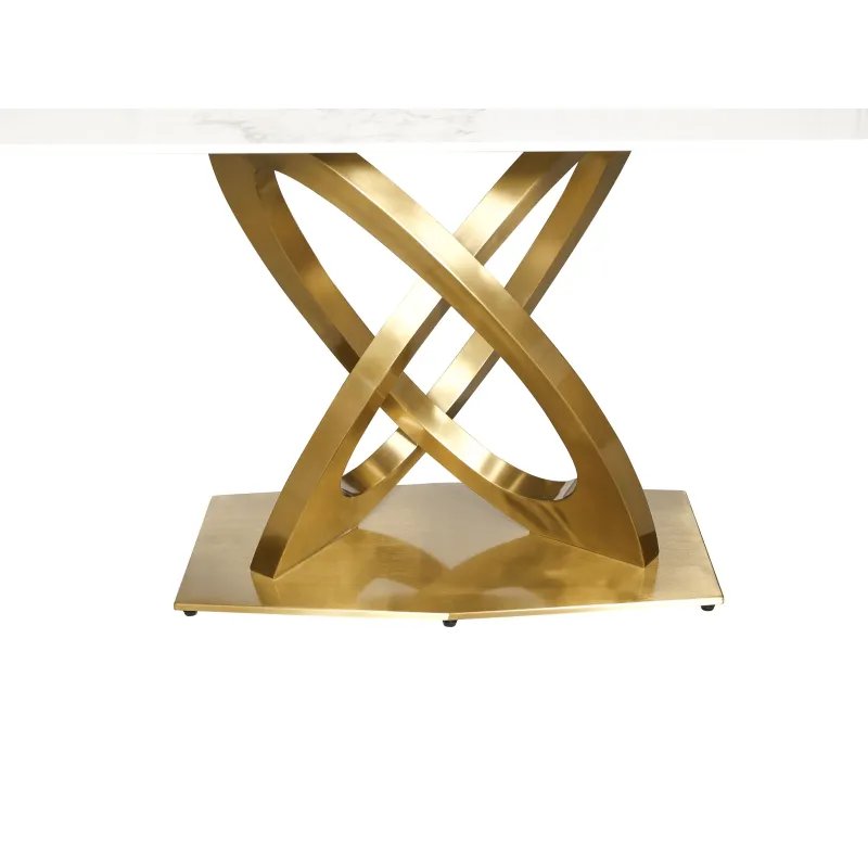 Valgomojo stalas MODI M56, 180x90x75 cm