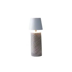 Stalinis bevielis įkraunamas LED šviestuvas SF292, 8x8x29 cm