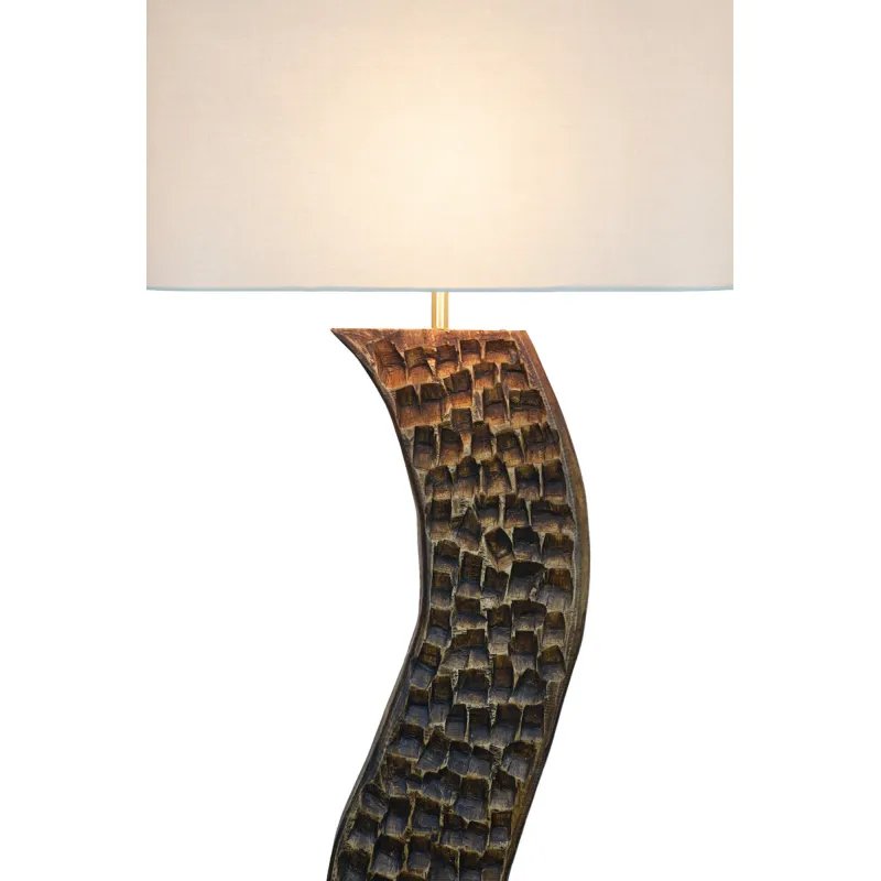 Toršeras SF384, 40x20x171 cm