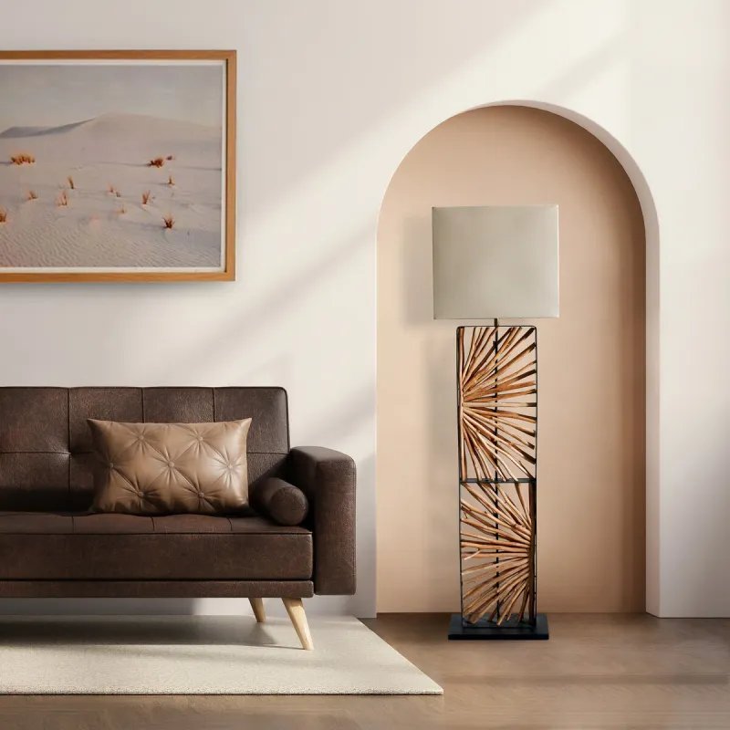 Toršeras SF339, 40x20x165 cm