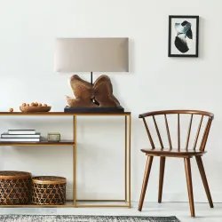 Stalinis šviestuvas SF315, 49x20x50 cm