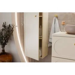 Vonios komplektas DONA SB 120