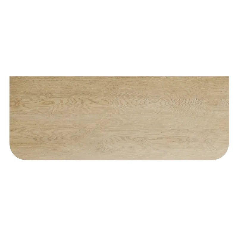 Vonios komplektas OVAL CREMO 120