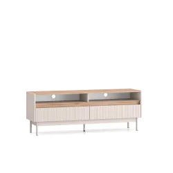 TV staliukas DUNE, 154x40x55 cm