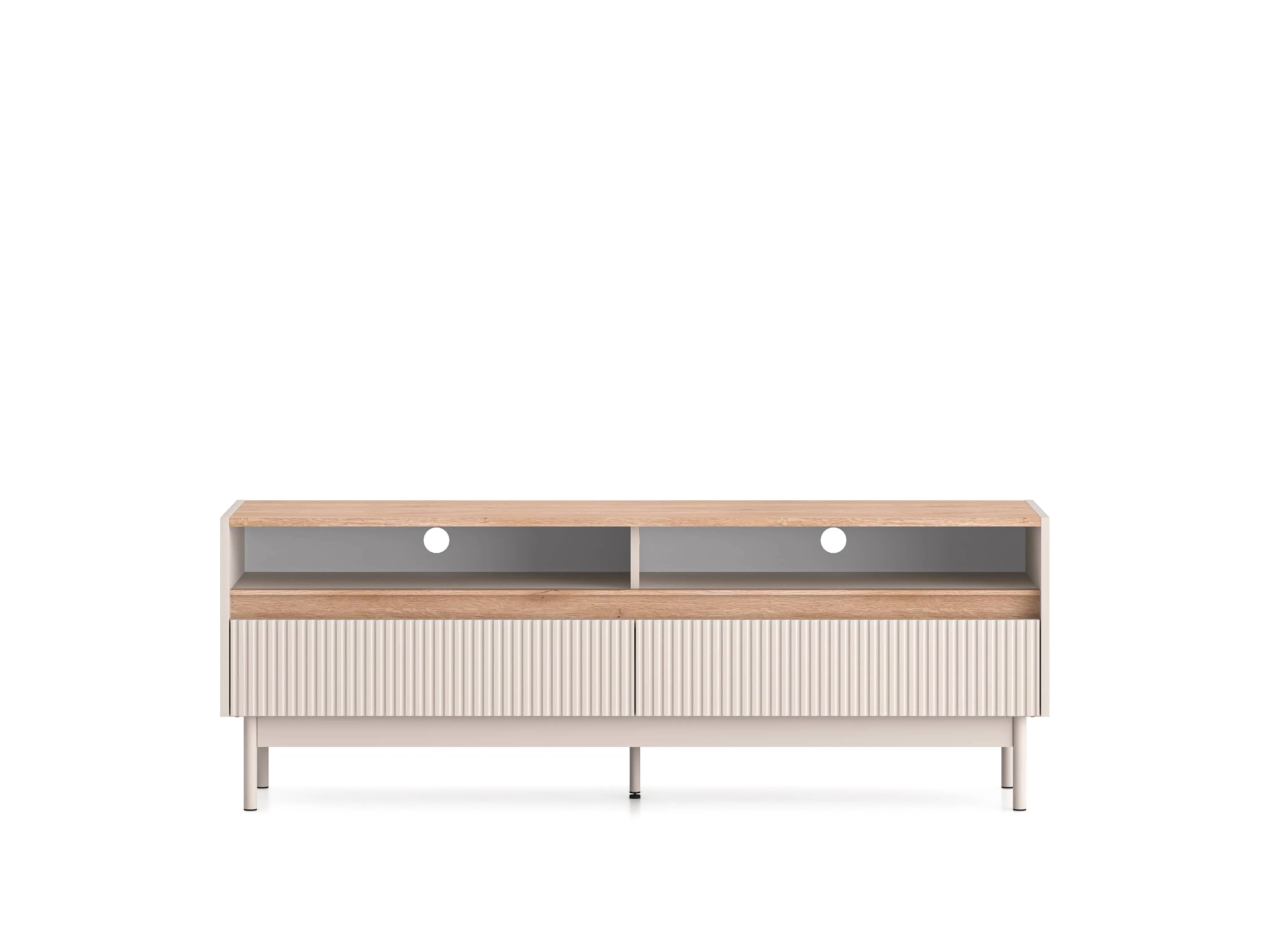 TV staliukas DUNE, 154x40x55 cm
