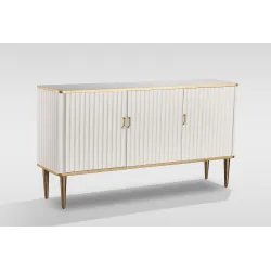 Spintelė STILI, 160x40x87 cm
