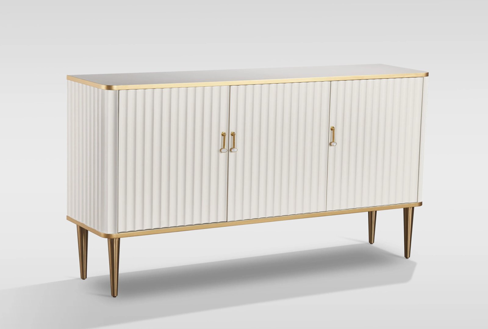 Spintelė STILI, 160x40x87 cm